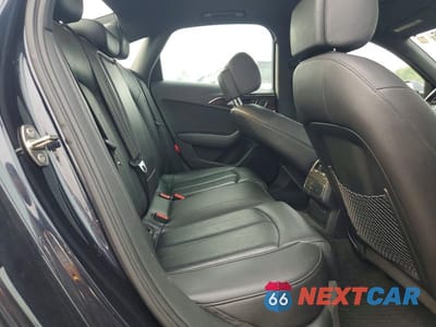 Zdjęcie 10 z 13 samochodu: 2016 AUDI A6 PREMIUM VIN:WAUFFAFC3GN192380 - miniatura