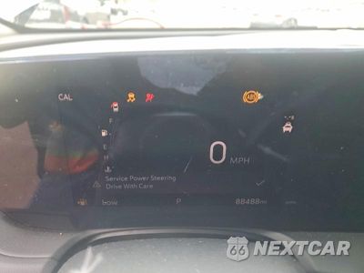 Zdjęcie 9 z 12 samochodu: 2024 BUICK ENCORE GX SPORT TOURING VIN:KL4AMDSL1RB116083 - miniatura