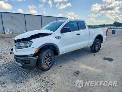 2020 FORD RANGER XLT 1FTER1EH3LLA56954 - główne zdjęcie licytacji z USA - miniatura