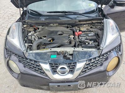 Zdjęcie 12 z 13 samochodu: 2015 NISSAN JUKE SV VIN:JN8AF5MV3FT554828 - miniatura
