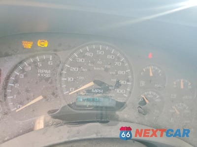 Zdjęcie 9 z 12 samochodu: 2001 CHEVROLET SILVERADO K1500 VIN:2GCEK19T211377907 - miniatura