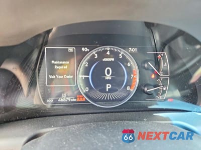 Zdjęcie 9 z 12 samochodu: 2024 LEXUS ES 350 BASE VIN:58ADZ1B14RU162047 - miniatura