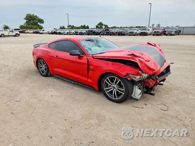 Zdjęcie 7 z 26 samochodu: 2016 FORD MUSTANG GT VIN:1FA6P8CF9G5252398 - miniatura