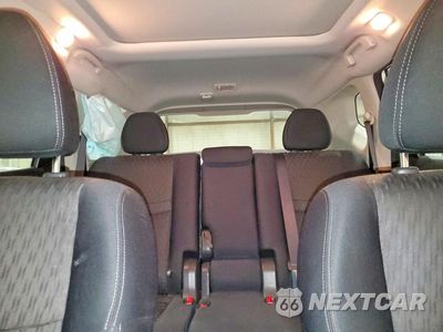 Zdjęcie 10 z 13 samochodu: 2020 NISSAN ROGUE SV VIN:JN8AT2MV3LW116196 - miniatura
