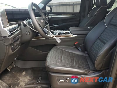 Zdjęcie 7 z 13 samochodu: 2026 CADILLAC ESCALADE ESV SPORT PLATINUM VIN:1GYS9RKL0TR137105 - miniatura