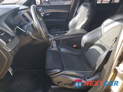 Zdjęcie 7 z 13 samochodu: 2019 VOLVO XC90 T6 R-DESIGN VIN:YV4A22PM4K1473316 - miniatura