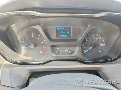 Zdjęcie 9 z 13 samochodu: 2015 FORD TRANSIT T-250 VIN:1FTNR2YMXFKA52618 - miniatura