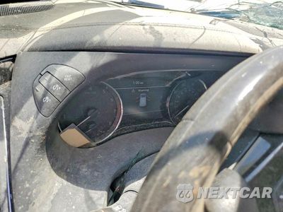 Zdjęcie 9 z 14 samochodu: 2020 INFINITI QX80 LUXE VIN:JN8AZ2NF6L9703321 - miniatura