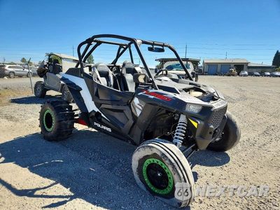 2019 POLARIS RZR XP TURBO 3NSVDL928KF780736 - główne zdjęcie licytacji z USA - miniatura