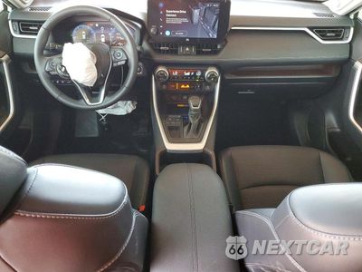 Zdjęcie 8 z 13 samochodu: 2024 TOYOTA RAV4 LIMITED VIN:2T3Y1RFV2RW331937 - miniatura