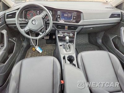 Zdjęcie 8 z 12 samochodu: 2020 VOLKSWAGEN JETTA S VIN:3VWC57BU6LM085268 - miniatura