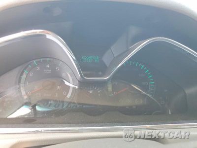 Zdjęcie 9 z 13 samochodu: 2017 CHEVROLET TRAVERSE LS VIN:1GNKRFKD8HJ219559 - miniatura