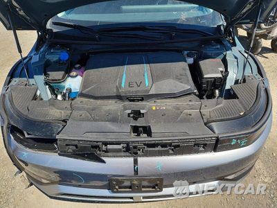 Zdjęcie 11 z 12 samochodu: 2024 HYUNDAI IONIQ 5 SEL VIN:KM8KN4DE7RU309201 - miniatura