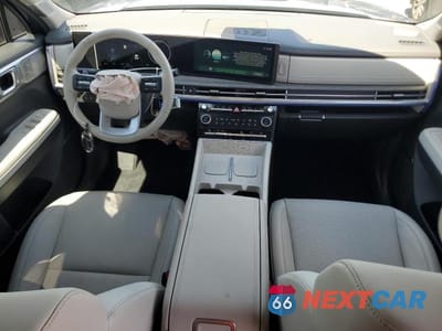 Zdjęcie 8 z 13 samochodu: 2026 HYUNDAI SANTA FE LIMITED VIN:5NMP34G19TH086554 - miniatura