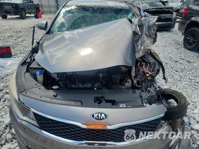 Zdjęcie 11 z 11 samochodu: 2017 KIA OPTIMA LX VIN:5XXGT4L35HG164485 - miniatura