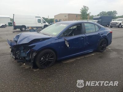 2026 TOYOTA CAMRY SE 4T1DAACK7TU281904 - główne zdjęcie licytacji z USA - miniatura