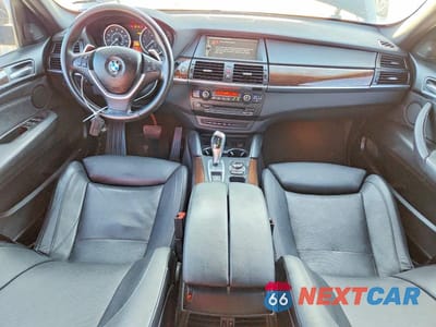 Zdjęcie 8 z 13 samochodu: 2013 BMW X6 XDRIVE35I VIN:5UXFG2C51DL783969 - miniatura