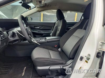 Zdjęcie 7 z 13 samochodu: 2026 NISSAN SENTRA SV VIN:3N1AB9CV1TY208721 - miniatura