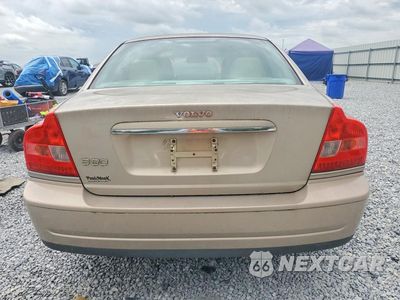 Zdjęcie 6 z 12 samochodu: 2005 VOLVO S80 2.5T VIN:YV1TS592551392168 - miniatura