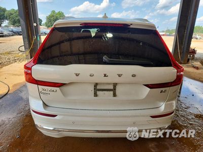 Zdjęcie 6 z 14 samochodu: 2023 VOLVO XC60 PLUS VIN:YV4L12DN6P1374111 - miniatura