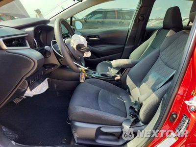 Zdjęcie 7 z 12 samochodu: 2020 TOYOTA COROLLA LE VIN:JTDHPRAE1LJ001346 - miniatura