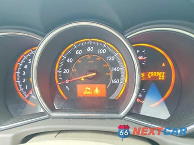 Zdjęcie 9 z 14 samochodu: 2010 NISSAN MURANO S VIN:JN8AZ1MW4AW111331 - miniatura