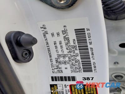 Zdjęcie 12 z 12 samochodu: 2019 TOYOTA TACOMA SR V6 VIN:3TMCZ5AN7KM263547 - miniatura
