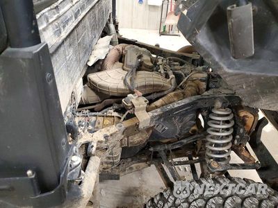 Zdjęcie 7 z 10 samochodu: 2020 POLARIS RANGER XP 1000 UTILITY VEHICLE VIN:4XARSY99XL8031691 - miniatura