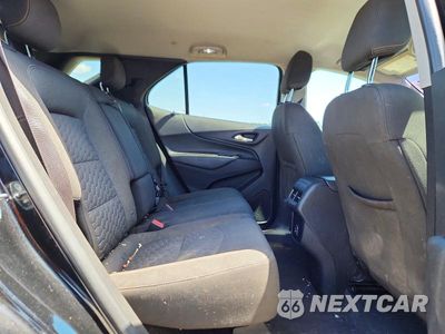 Zdjęcie 10 z 12 samochodu: 2019 CHEVROLET EQUINOX LT VIN:2GNAXUEV6K6302972 - miniatura