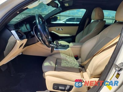 Zdjęcie 7 z 12 samochodu: 2022 BMW 330I VIN:3MW5R1J09N8C63873 - miniatura