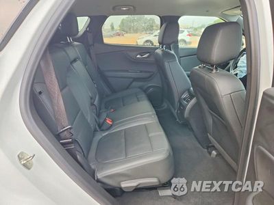 Zdjęcie 11 z 13 samochodu: 2022 CHEVROLET BLAZER 3LT VIN:3GNKBJRS1NS139235 - miniatura