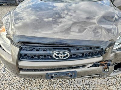 Zdjęcie 11 z 12 samochodu: 2010 TOYOTA RAV4 BASE VIN:JTMBF4DV3AD027210 - miniatura