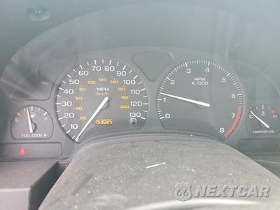 Zdjęcie 9 z 13 samochodu: 2003 SATURN VUE VIN:5GZCZ33D63S876646 - miniatura