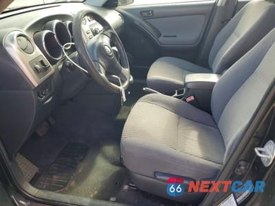 Zdjęcie 7 z 12 samochodu: 2008 TOYOTA MATRIX BASE VIN:2T1KR32EX8C720125 - miniatura