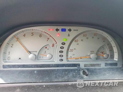 Zdjęcie 9 z 12 samochodu: 2002 TOYOTA CAMRY SE VIN:4T1BE30K82U518572 - miniatura