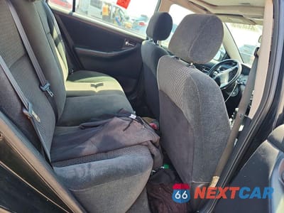 Zdjęcie 10 z 12 samochodu: 2007 TOYOTA COROLLA S VIN:2T1BR32E07C782566 - miniatura