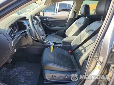 Zdjęcie 7 z 13 samochodu: 2023 VOLKSWAGEN JETTA SE VIN:3VW7M7BU4PM028769 - miniatura