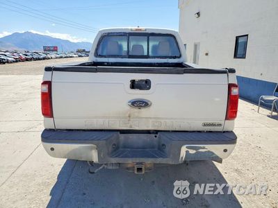 Zdjęcie 6 z 12 samochodu: 2013 FORD F250 SUPER DUTY VIN:1FT7W2BT8DEB61978 - miniatura