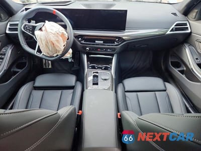 Zdjęcie 8 z 12 samochodu: 2025 BMW M340XI VIN:3MW69FT05S8F28217 - miniatura