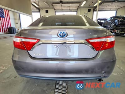 Zdjęcie 6 z 12 samochodu: 2015 TOYOTA CAMRY HYBRID XLE VIN:4T1BD1FK4FU155871 - miniatura