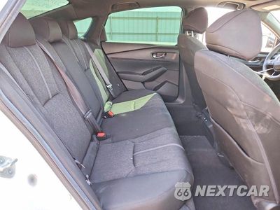 Zdjęcie 10 z 13 samochodu: 2025 HONDA ACCORD HYBRID SPORT VIN:1HGCY2F59SA092986 - miniatura
