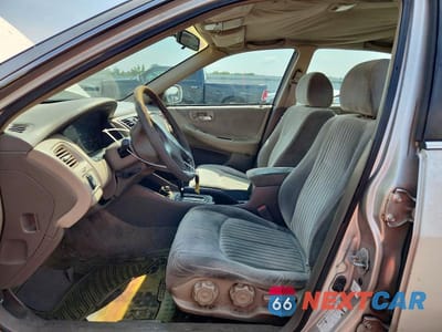 Zdjęcie 7 z 12 samochodu: 1998 HONDA ACCORD LX VIN:1HGCG5642WA197273 - miniatura