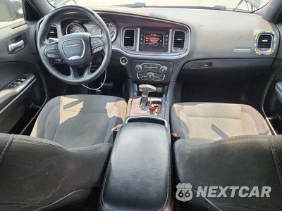 Zdjęcie 8 z 12 samochodu: 2015 DODGE CHARGER SE VIN:2C3CDXBG6FH762584 - miniatura
