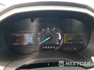 Zdjęcie 9 z 13 samochodu: 2018 FORD EDGE SEL VIN:2FMPK4J92JBC34486 - miniatura