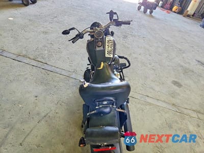 Zdjęcie 6 z 8 samochodu: 2010 HARLEY-DAVIDSON FLSTFB VIN:1HD1JN517AB037499 - miniatura