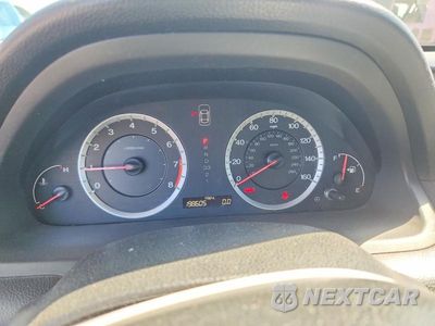 Zdjęcie 9 z 12 samochodu: 2008 HONDA ACCORD EXL VIN:1HGCP36858A050178 - miniatura