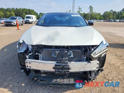 Piąte zdjęcie samochodu w środku: 2023 NISSAN MAXIMA SR VIN:1N4AA6EV6PC501854 - miniatura
