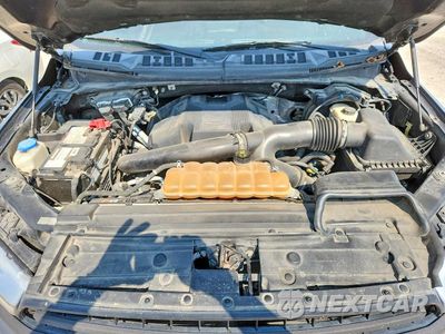 Zdjęcie 11 z 12 samochodu: 2018 FORD F150 SUPERCREW VIN:1FTEW1EG7JKD71405 - miniatura