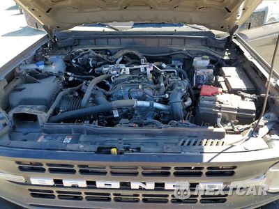 Zdjęcie 12 z 13 samochodu: 2025 FORD BRONCO BIG BEND VIN:1FMDE7BH1SLB17386 - miniatura