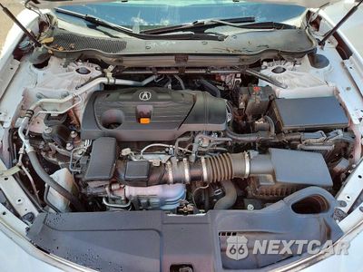 Zdjęcie 11 z 12 samochodu: 2021 ACURA TLX TECH A VIN:19UUB5F50MA009357 - miniatura